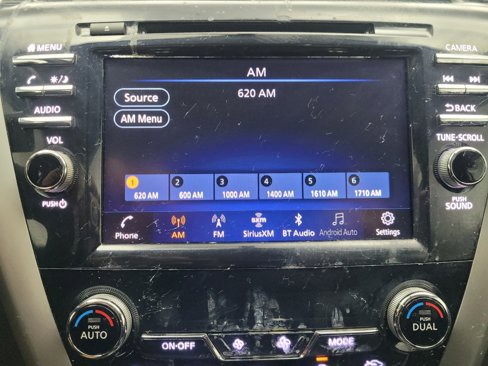 Used 2019 Nissan Murano S image 25