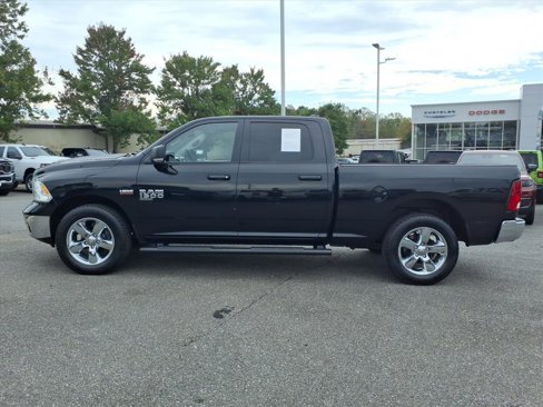 Used 2019 RAM 1500 Big Horn image 7