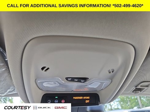 New 2026 Buick Encore GX Sport Touring w/ Comfort Package image 23