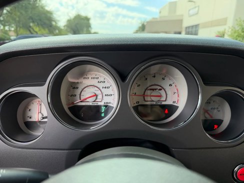 Used 2012 Dodge Challenger SRT8 w/ Premium Sound Group image 17