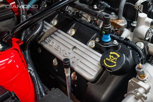 Used 2007 Ford Mustang Shelby GT500 image 88