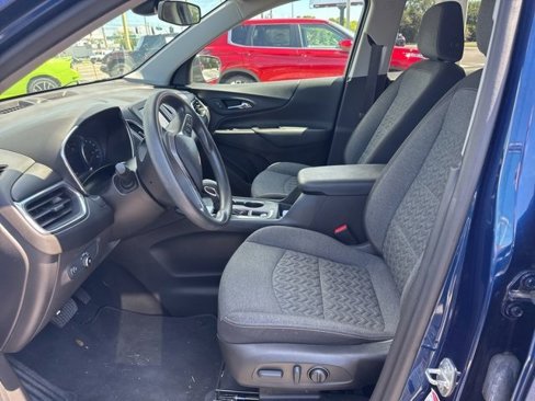 Used 2022 Chevrolet Equinox LT image 8