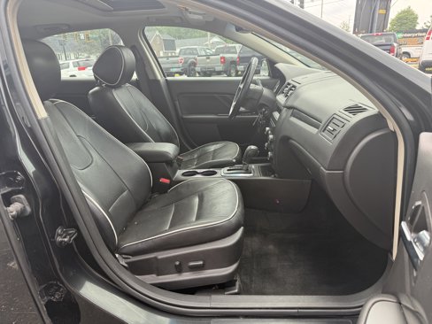 Used 2012 Ford Fusion SEL image 14