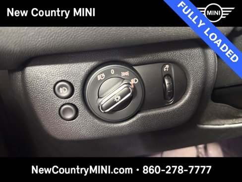 Used 2022 MINI Cooper Clubman S image 32