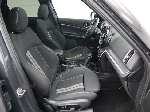 Used 2018 MINI Cooper Countryman S image 21