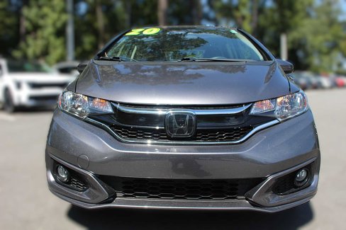 Used 2020 Honda Fit EX image 14