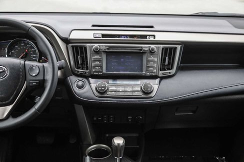 Used 2013 Toyota RAV4 Limited image 12