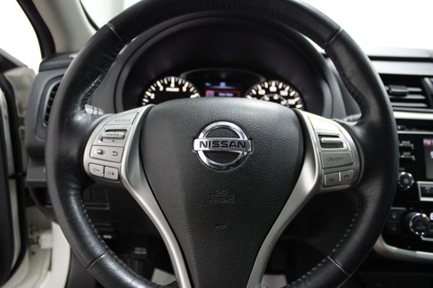 Used 2018 Nissan Altima 2.5 SV image 7