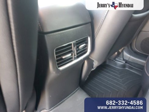 Used 2019 MAZDA CX-5 Grand Touring w/ GT Premium Package image 15