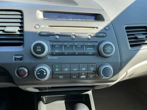 Used 2008 Honda Civic LX image 23