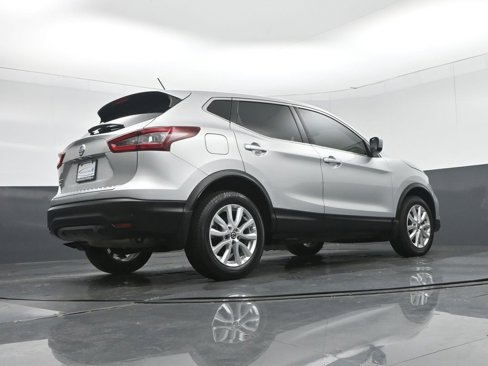 Used 2020 Nissan Rogue Sport S w/ Appearance Package image 52