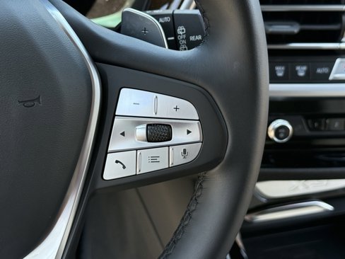 Certified 2024 BMW X3 sDrive30i w/ Convenience Package image 26