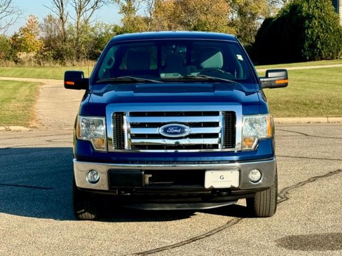 Used 2012 Ford F150 XLT w/ XLT Convenience Pkg image 10