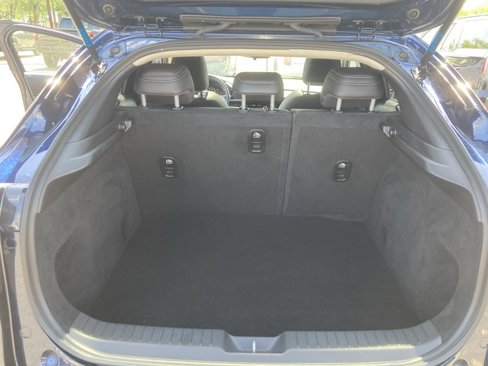 Used 2021 MAZDA CX-30 AWD 2.5 S w/ Preferred Package image 21