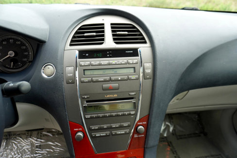 Used 2009 Lexus ES 350 image 21