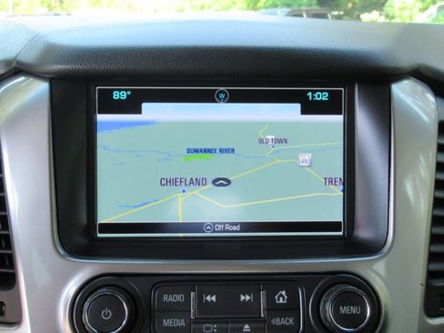 Used 2018 Chevrolet Tahoe Premier image 22