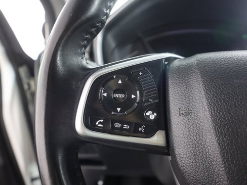 Used 2017 Honda CR-V EX-L image 45
