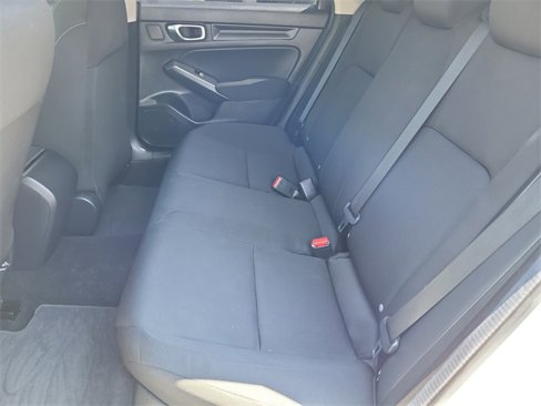 Used 2024 Honda Civic LX image 18