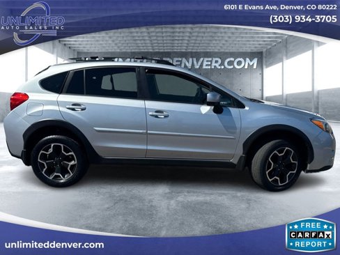 Used 2013 Subaru Crosstrek 2.0i Premium image 2