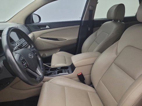 Used 2018 Hyundai Tucson SEL Plus image 17