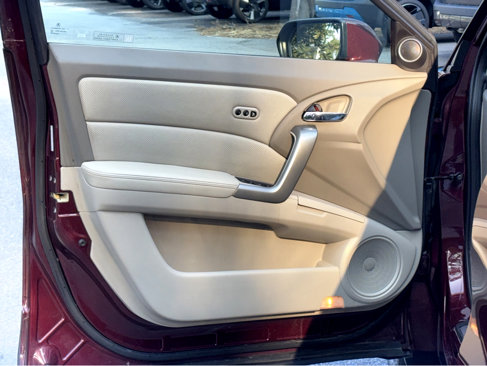 Used 2011 Acura RDX w/ Technology Package image 24