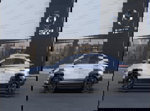New 2025 MAZDA CX-30 AWD 2.5 S w/ Select Sport Pkg image 3