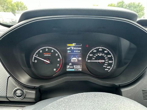 Used 2021 Subaru Forester Sport image 33