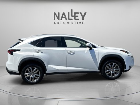 Used 2015 Lexus NX 200t F Sport image 6