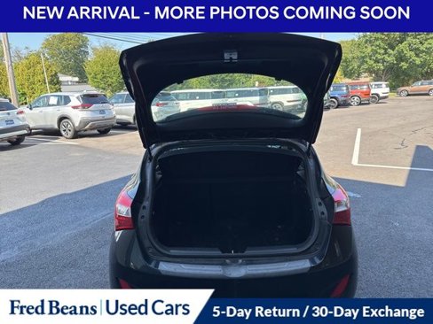 Used 2016 Hyundai Elantra GT image 8
