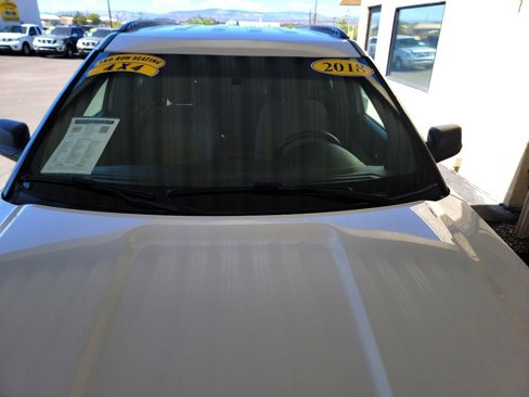 Used 2018 Ford Explorer 4WD image 28