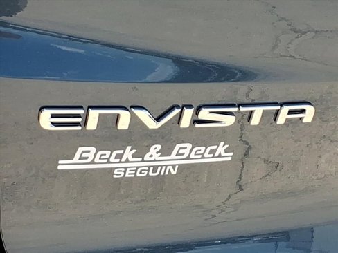 New 2025 Buick Envista Preferred w/ Convenience I Package image 10
