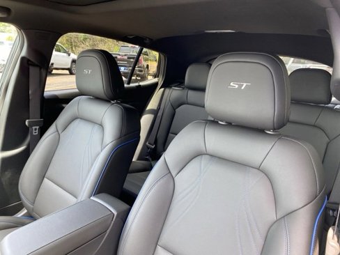 New 2025 Buick Envista Sport Touring w/ Convenience I Package image 20