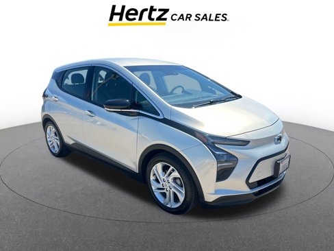 Used 2023 Chevrolet Bolt LT w/ Driver Confidence Package image 1