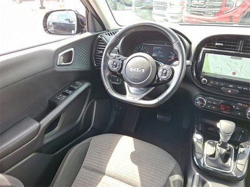 Used 2022 Kia Soul GT-Line image 15