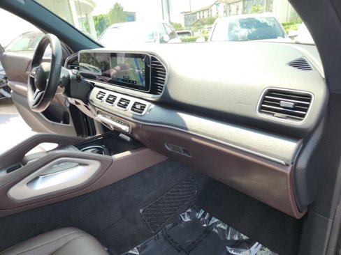 Used 2021 Mercedes-Benz GLE 350 image 25