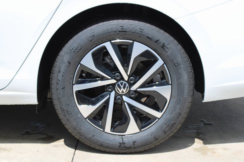 New 2025 Volkswagen Jetta S image 20