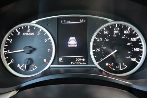 Used 2016 Nissan Sentra SV image 33