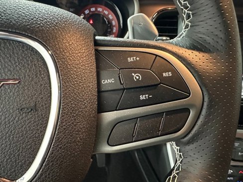Used 2022 Dodge Challenger SRT Hellcat image 18