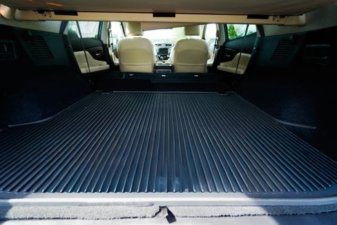 Used 2021 Nissan Murano Platinum w/ Cargo Package image 33