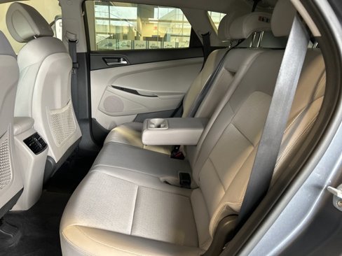 Used 2017 Hyundai Tucson Eco w/ Cargo Package image 24