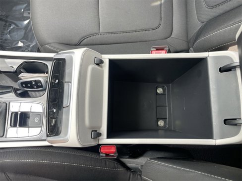 Used 2024 Hyundai Tucson SEL image 20