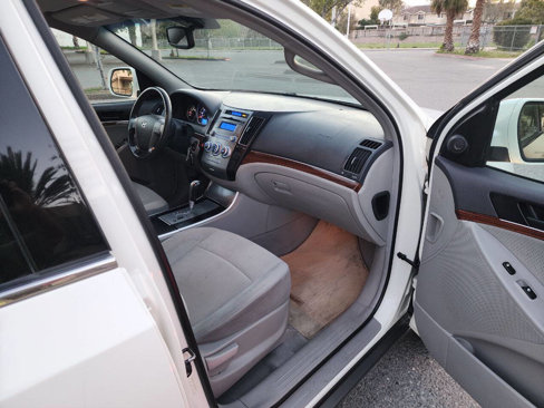 Used 2007 Hyundai Veracruz GLS image 31