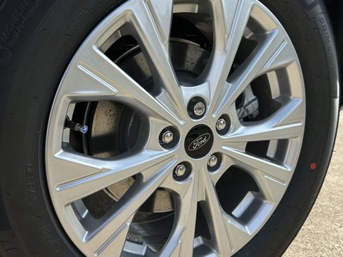New 2025 Ford Escape Active image 37