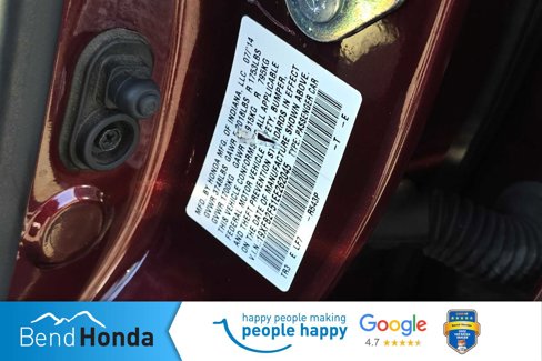 Used 2014 Honda Civic LX image 26