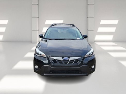 Used 2022 Subaru Crosstrek 2.5i Limited w/ Popular Package #2 image 2