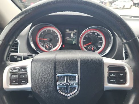 Used 2013 Dodge Durango Citadel w/ Trailer Tow Group IV image 2