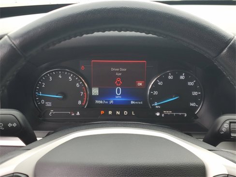 Used 2021 Ford Explorer XLT w/ Equipment Group 202A image 24