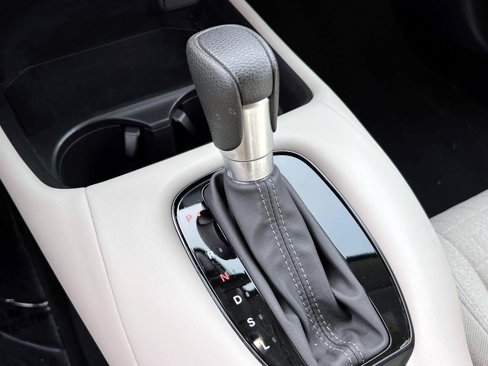 Certified 2023 Honda HR-V LX image 27