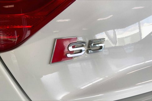 Used 2015 Audi S5 Premium Plus image 7