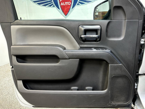 Used 2014 GMC Sierra 1500 2WD Regular Cab w/ Sierra Convenience Package image 13